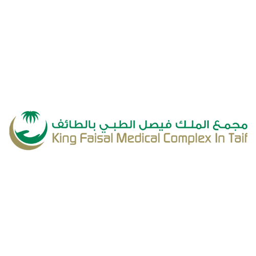 مجمع الملف فيصل الطبي بالطائف